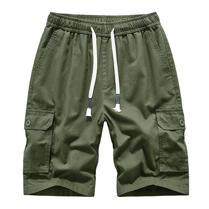 Pantalones Cortos Deportivos Casuales