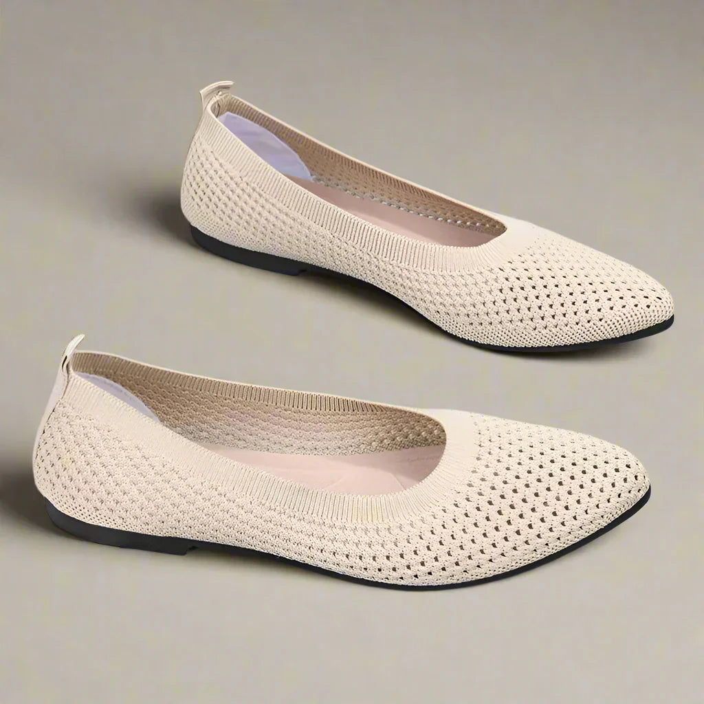 Zapatillas de ballet Clásicas Melanie