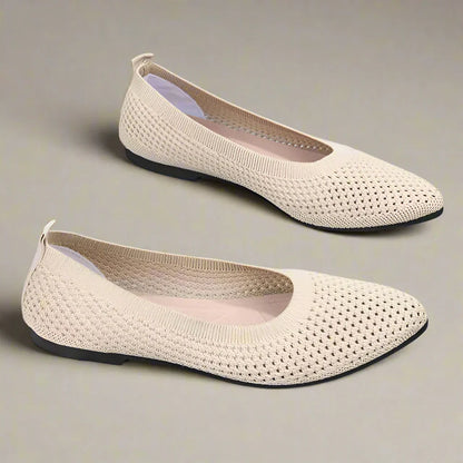 Zapatillas de ballet Clásicas Melanie