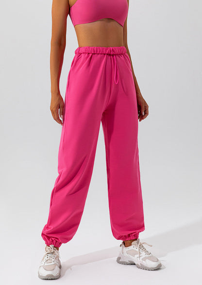Pantalones Deportivos Cómodos Fitness - Vestiria