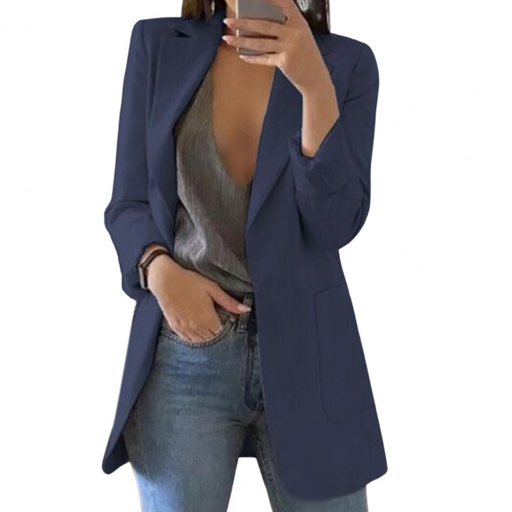 Chaqueta Mujer Moda Estilosa LAYDEN