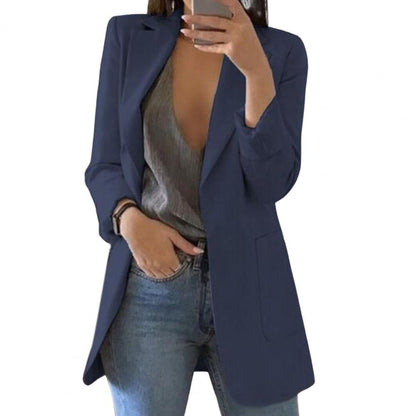 Chaqueta Mujer Moda Estilosa LAYDEN