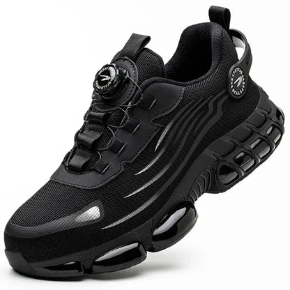Zapatillas de trabajo cómodas deportivas diarias