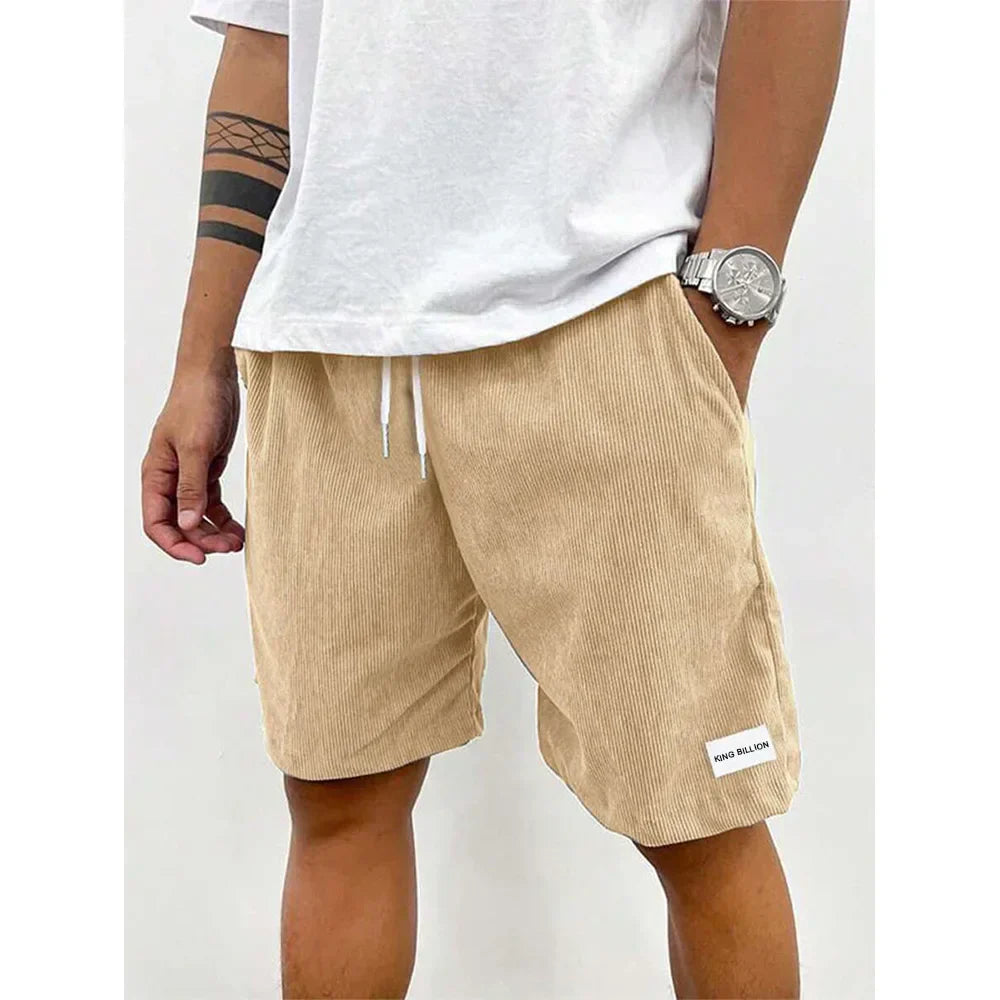 Pantalones Cortos Deportivos