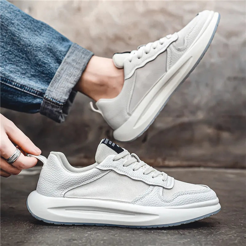 Zapatillas Deportivas Aireadas Outlaws