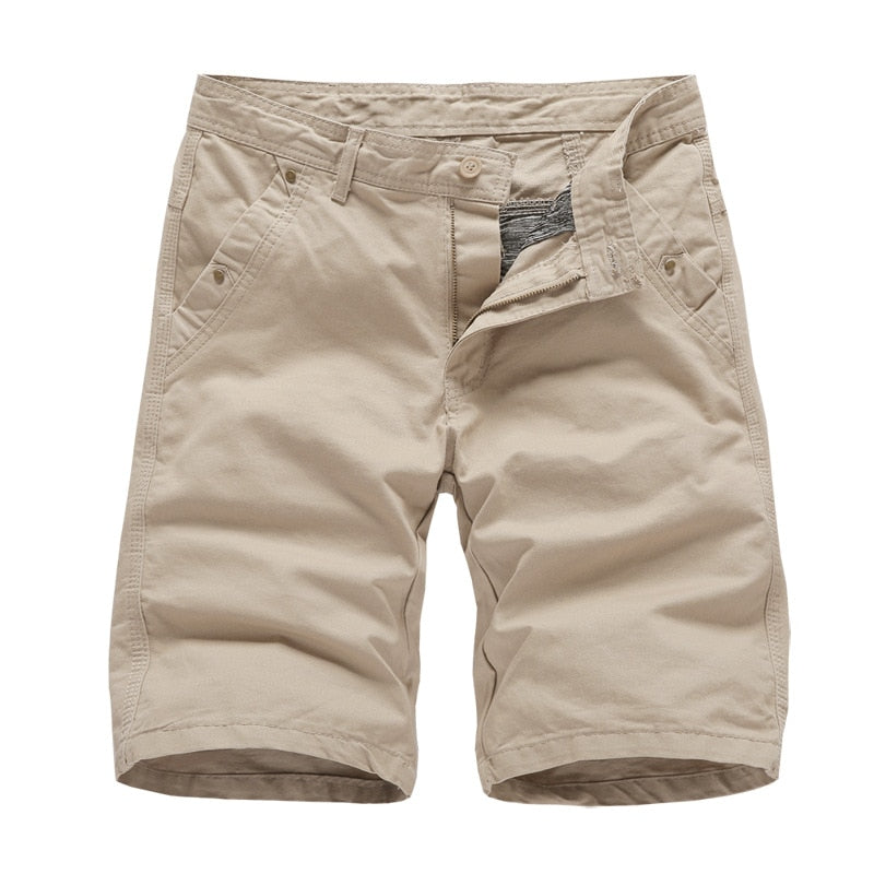 Pantalones Cortos Deportivos Ligeros
