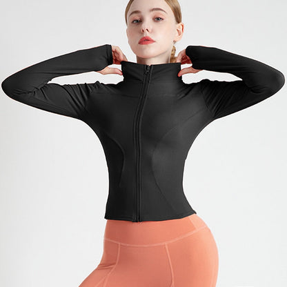 Chaqueta Deportiva Transpirable Mujer - Vestiria
