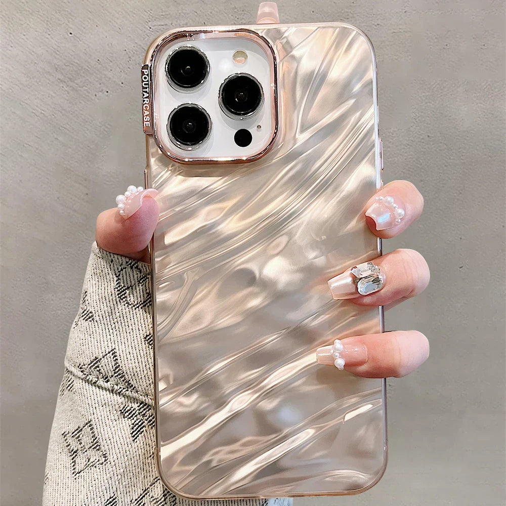 Carcasa Protección iPhone Resistente