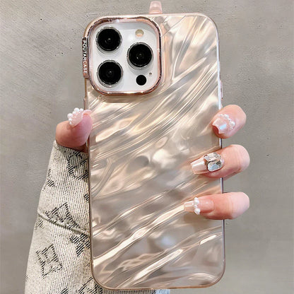 Carcasa Protección iPhone Resistente
