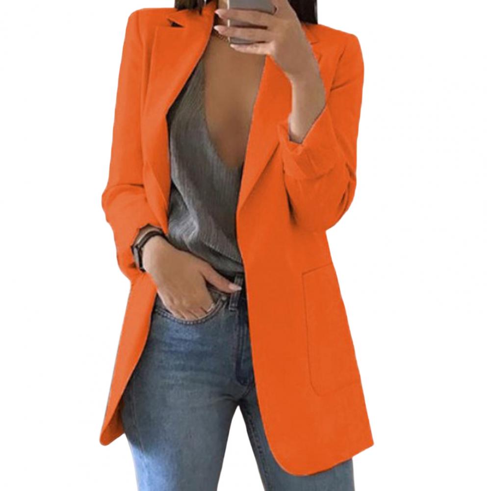 Chaqueta Mujer Moda Estilosa LAYDEN