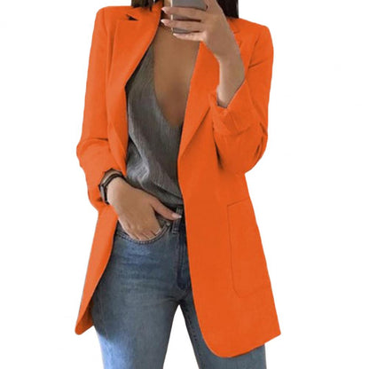 Chaqueta Mujer Moda Estilosa LAYDEN