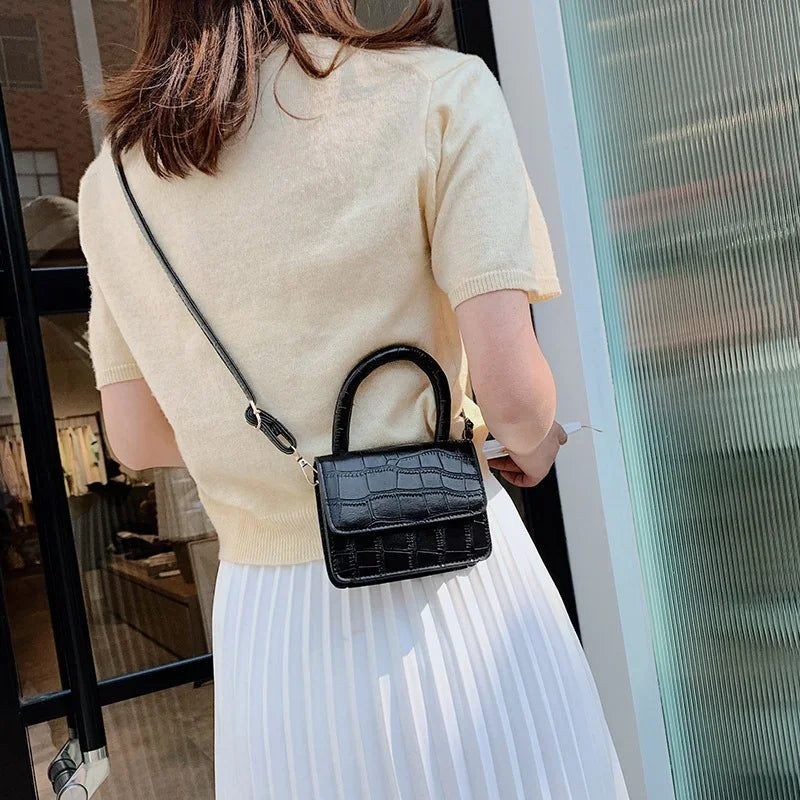 Bolso Mujer Diseño Moderno y Chic - Vestiria