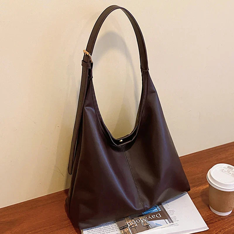 Bolso Mujer Elegante Diseño Sencillo