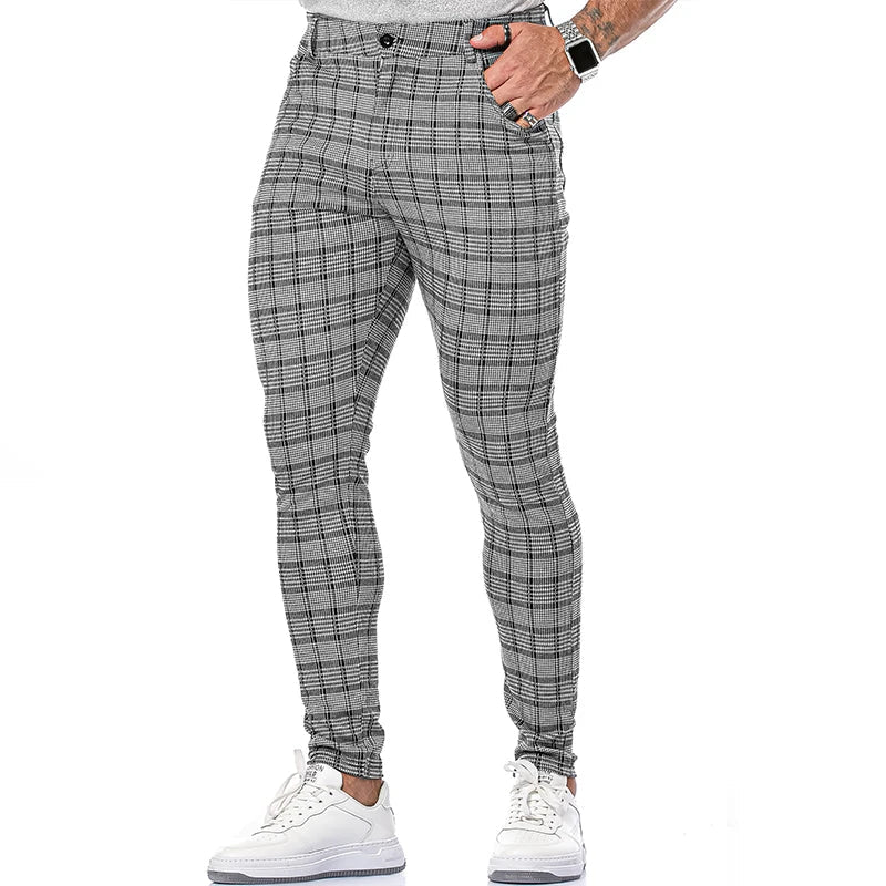 Pantalones Deportivos de Alto Rendimiento