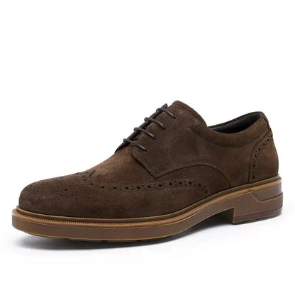 Zapatos Clásicos Hombre Elegantes
