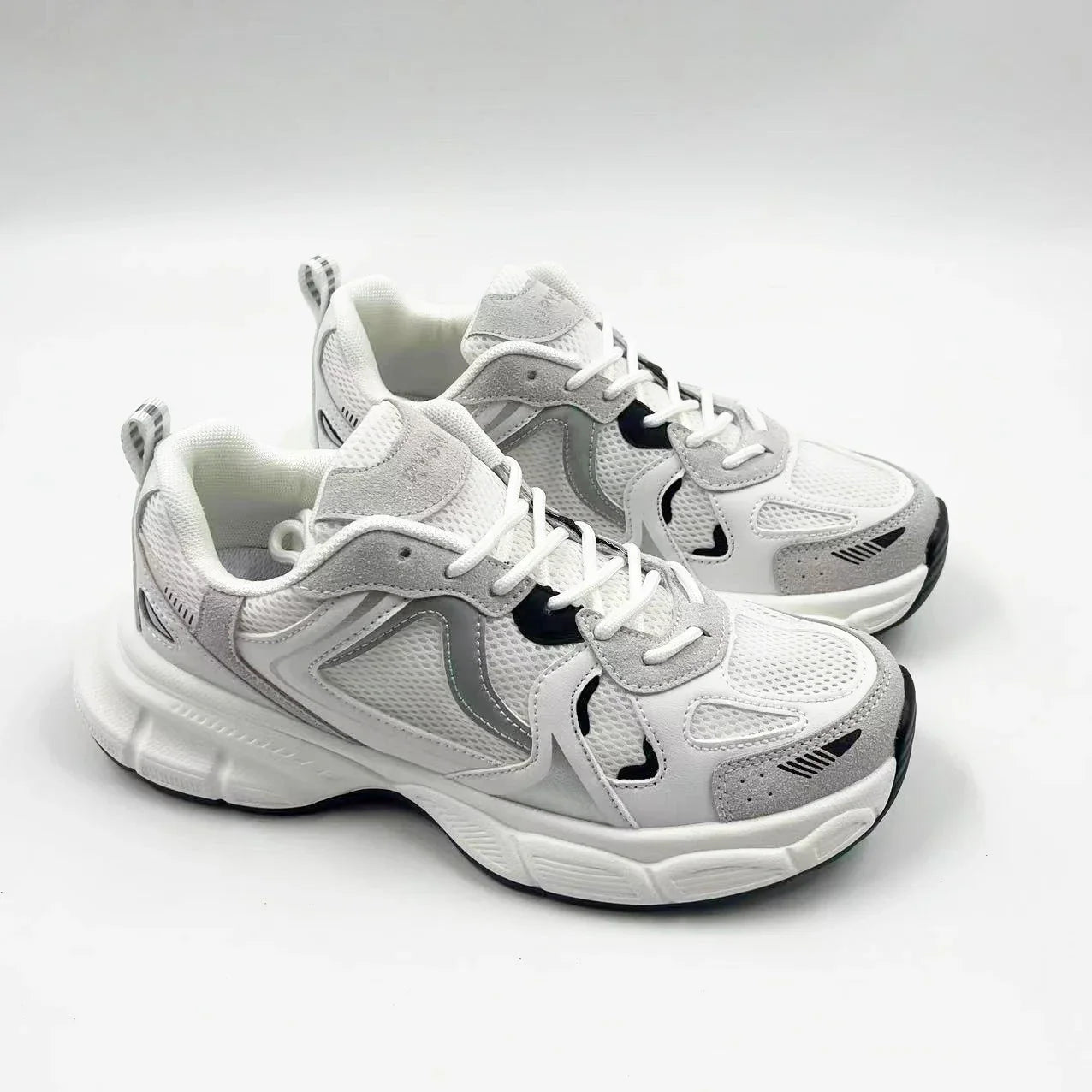 Zapatillas Clásicas Unisex Retro