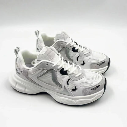 Zapatillas Clásicas Unisex Retro