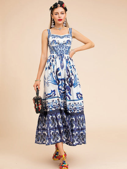 Vestido Verano Ligero Estilo
