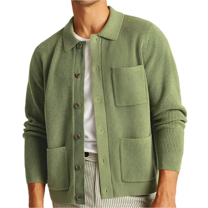 Jersey de punto suave Savinho - Vestiria