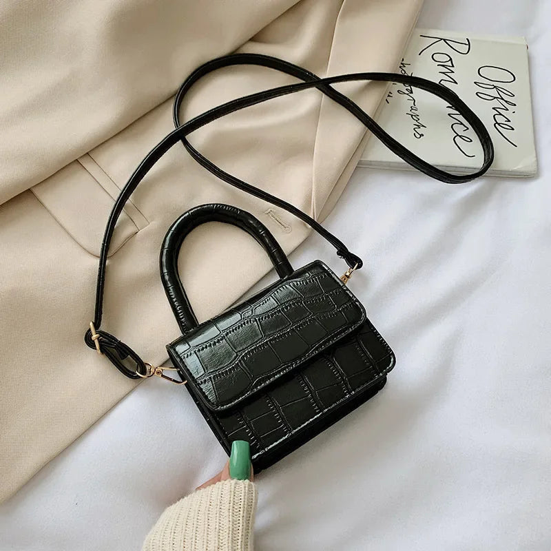 Bolso Mujer Diseño Moderno y Chic