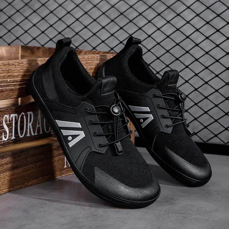 Zapatillas deportivas ligera y transpirable para hombre