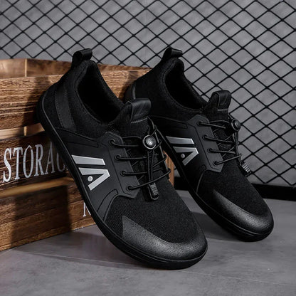 Zapatillas deportivas ligera y transpirable para hombre