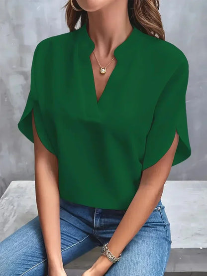 Blusa Ligera y Chic de Gasalina para Mujer
