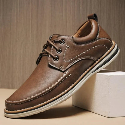 Zapato Oxford Clásico Luigi