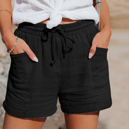 Pantalones Shorts Verano Ligeros - Vestiria