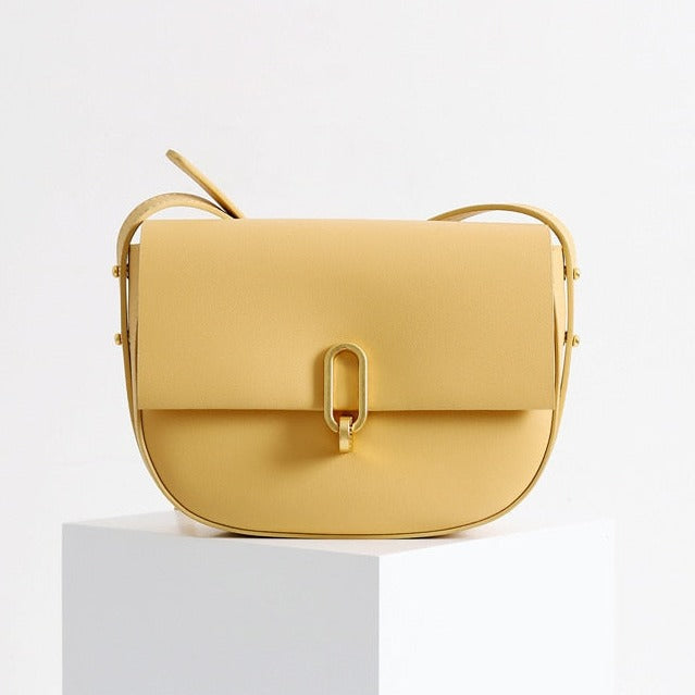 Bolso de mujer elegante