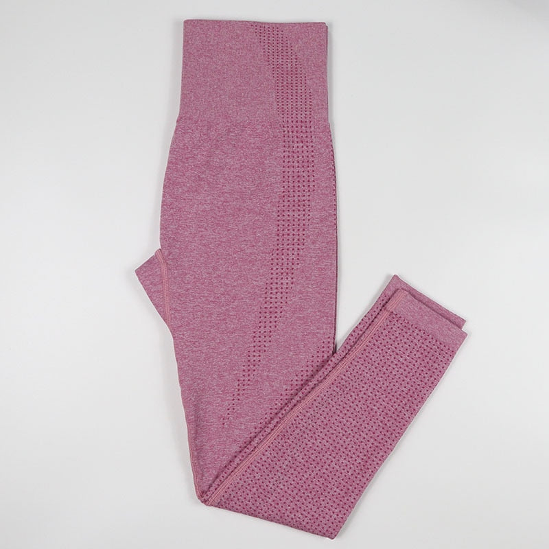 Mallas deportivas cómodas Push Up