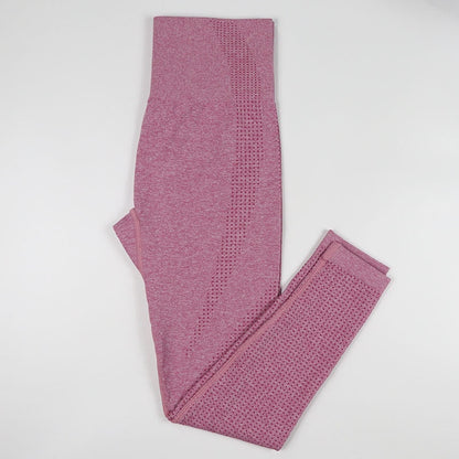 Mallas deportivas cómodas Push Up