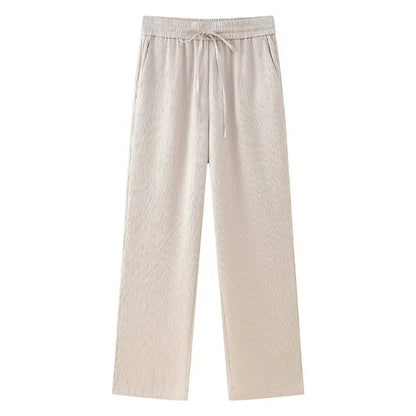Traje Chaqueta Pantalón Mujer Elegante