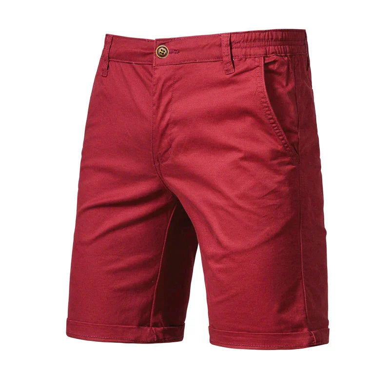 Pantalón Chino Clásico