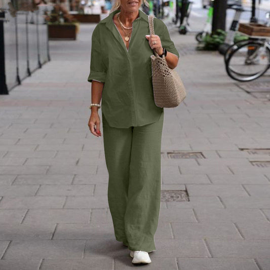 Traje Mujer Elegante Completo - Vestiria