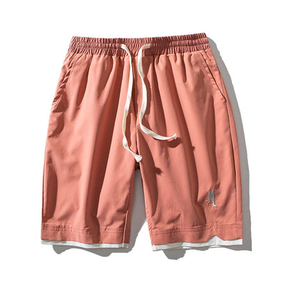 Pantalones Cortos Ligeros de Playa