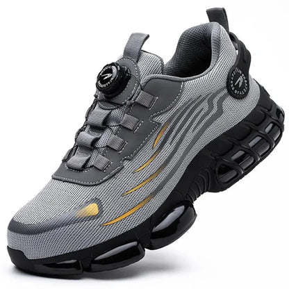 Zapatillas de trabajo cómodas deportivas diarias