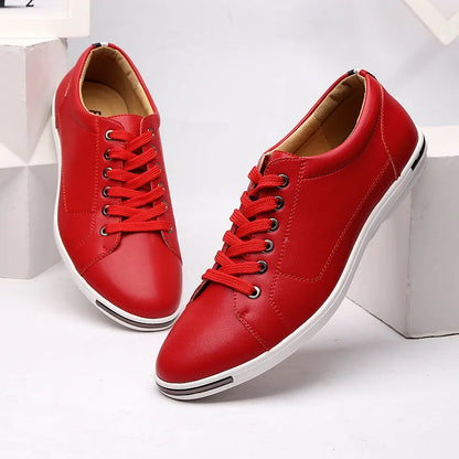 Zapatos Hombres Clásicos y Cómodos