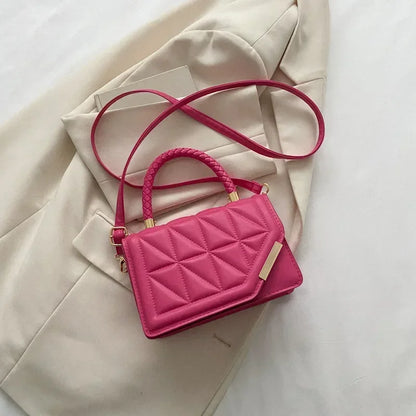 Bolso Mujer Elegante y Minimalista