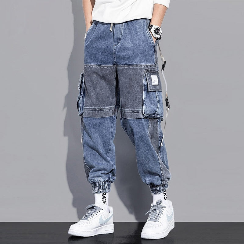 Pantalones Cargo Aventura - Vestiria