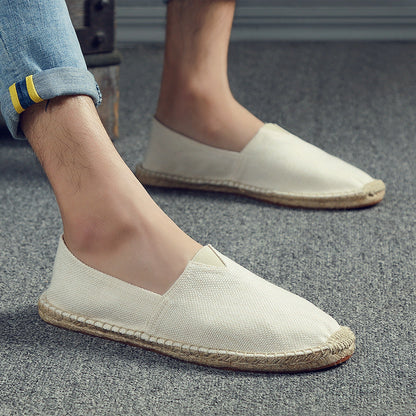 Alpargatas Espadrillas Elegantes