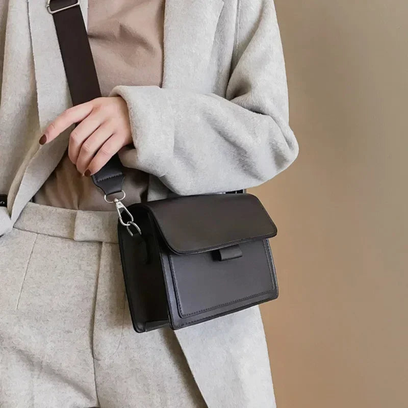 Bolso Mujer Estructurado y Chic