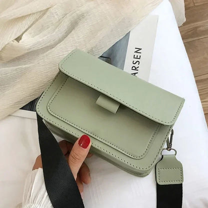 Bolso Mujer Estructurado y Chic
