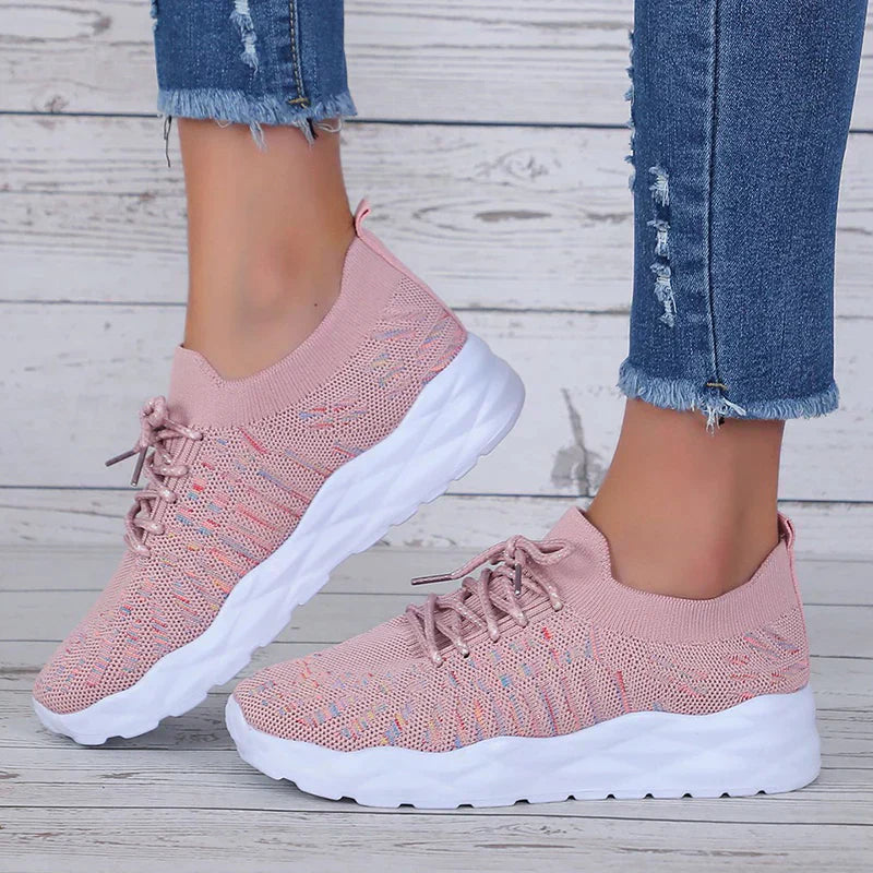 Zapatos Deportivos Cómodos y Ligeros