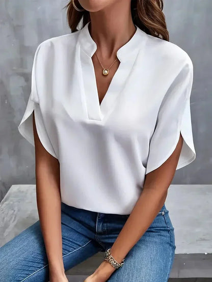 Blusa Ligera y Chic de Gasalina para Mujer