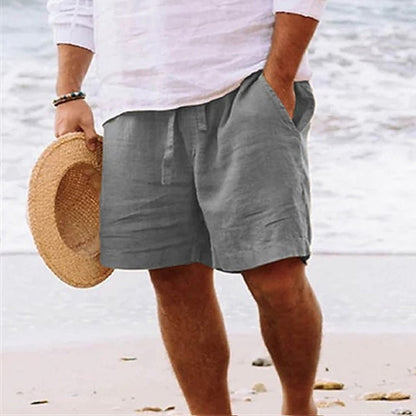 Pantalones cortos Playeros Ligeros
