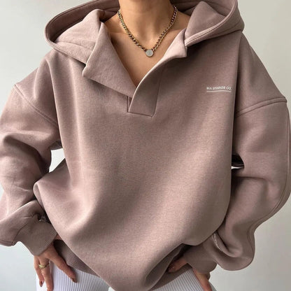 Chaqueta deportiva mujer cálida y cómoda - Vestiria