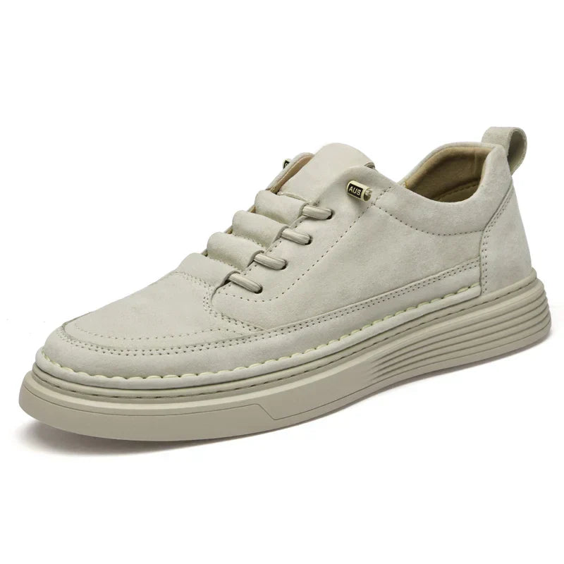Zapatillas sintéticas elegantes unisex