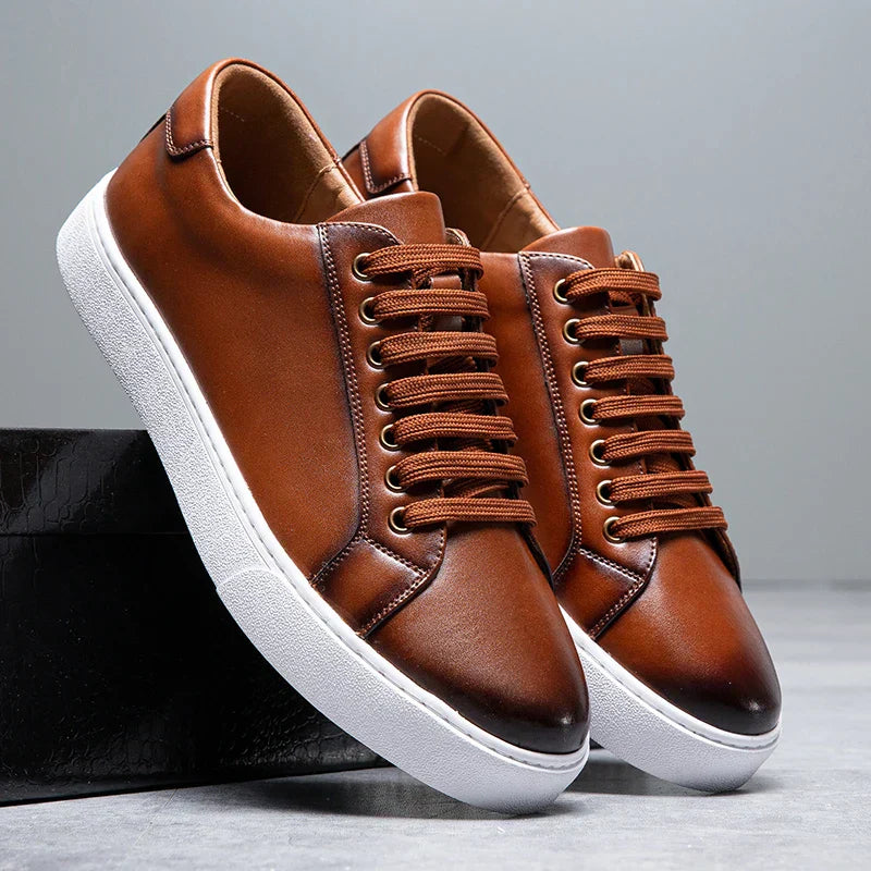 Zapato Ecológico Vegano Estilo Orion - Vestiria
