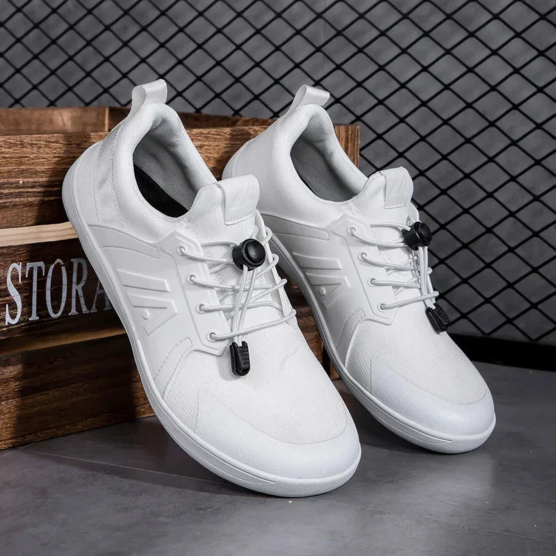 Zapatillas deportivas ligera y transpirable para hombre